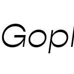 Gopher