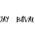 Jay Bitvak