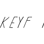 Keyf Medium