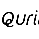 Qurillian