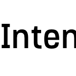 Intensa Bold