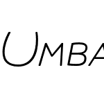 Umba Soft