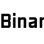 Binaria Black