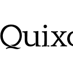 Quixote