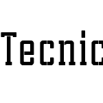 Tecnica Slab Stencil 1 Bd