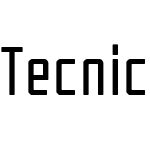 Tecnica Bold Alternate