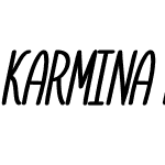 Karmina