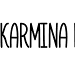 Karmina