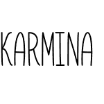 Karmina