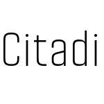 Citadina Light