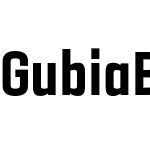 Gubia Black