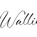 Wallingtone