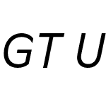 GT Ultra