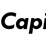 Capitana