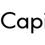 Capitana