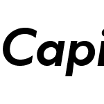 Capitana