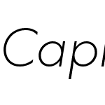 Capitana