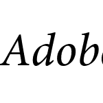 Adobe Hebrew