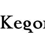 Kegon