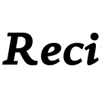 Recita