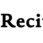 Recita