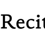 Recita