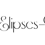 Elipses