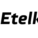 Etelka