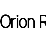 Orion