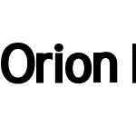 Orion