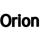 Orion