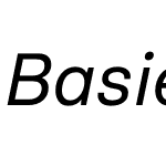 Basier Circle