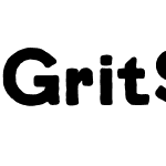 Grit Sans