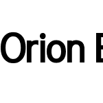 Orion