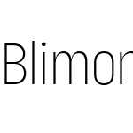 Blimone