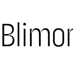 Blimone