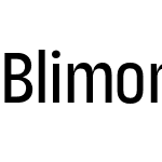 Blimone