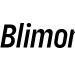 Blimone