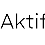 Aktifo-A