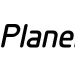 Planer