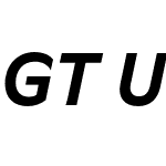 GT Ultra