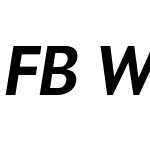 FB Web Use Only