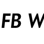 FB Web Use Only