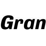 Grange Text