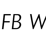 FB Web Use Only