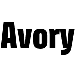 Avory I Latin