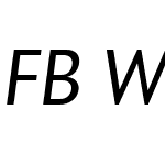 FB Web Use Only