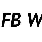 FB Web Use Only