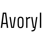 Avory I Latin