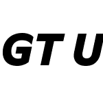 GT Ultra